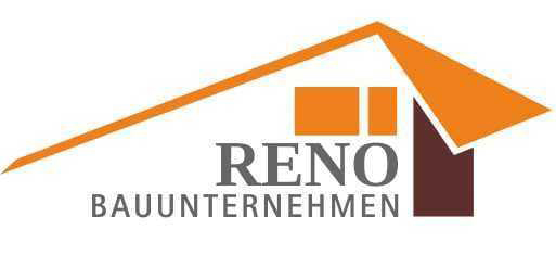 Logo von Bauunternehmen Reno aus Waghäusel