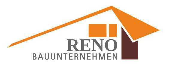 Logo von Bauunternehmen Reno aus Waghäusel
