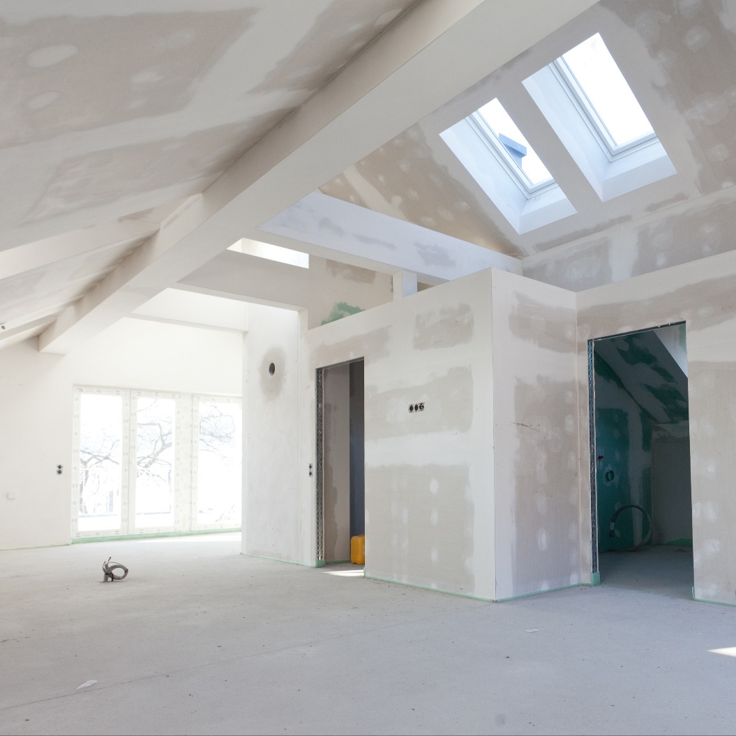 the modern loft